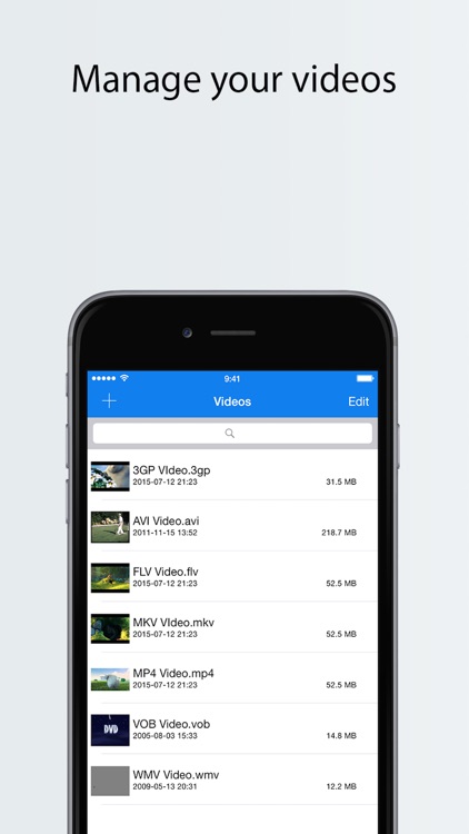Video Downloader – Get Your favorite Videos