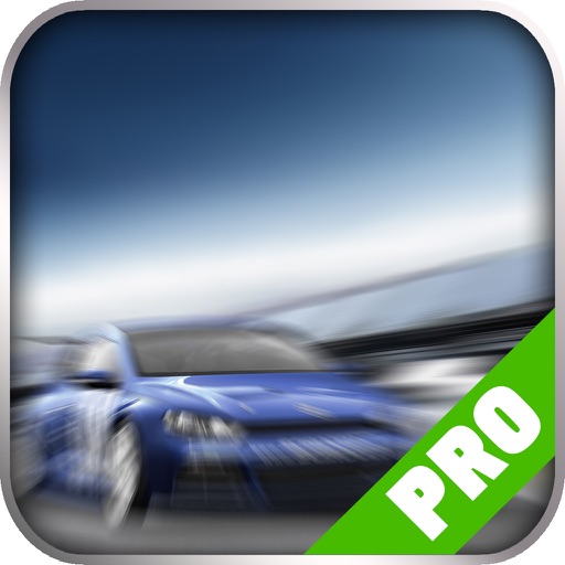 Game Pro - Gran Turismo 6 Version Icon