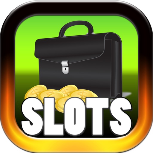 90 Super Party Slots House Of Gold - FREE Gambling Winner icon