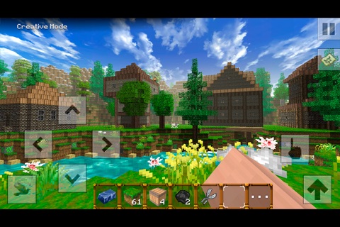 Pirate Craft screenshot 4