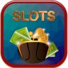 A Star Spins Winner Mirage - Lucky Slots Game