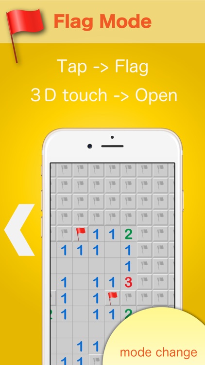 Quick Minesweeper - The Best ! screenshot-3