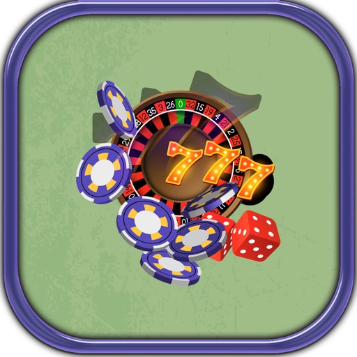 Advanced Scatter Crazy Jackpot - FREE Casino Slot Machines icon