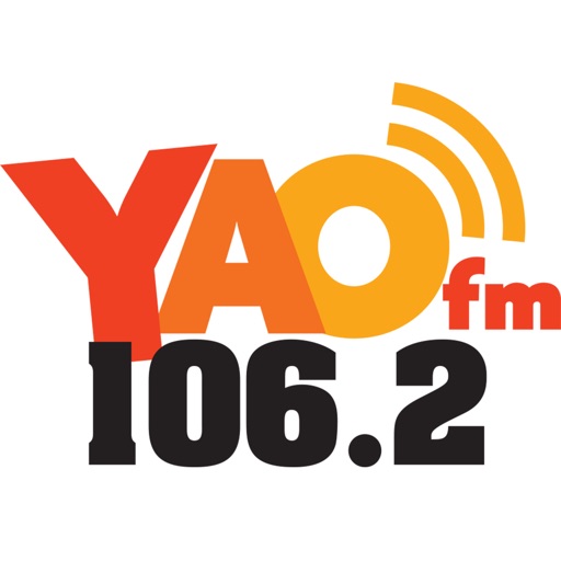 Yao FM icon