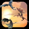 Flappy Cave Dragons