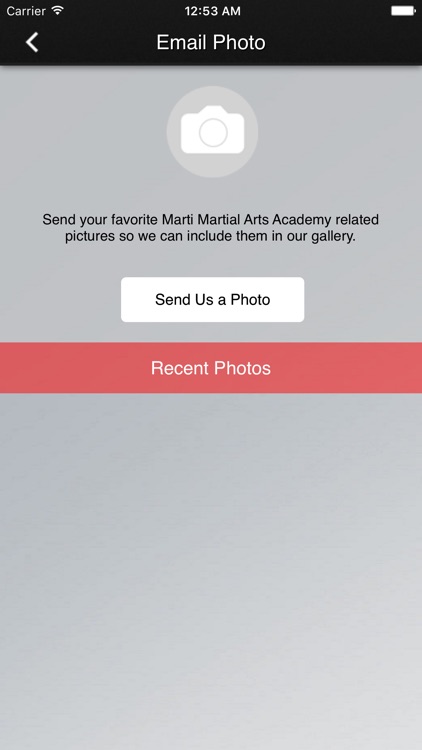 Marti Martial Arts Academy