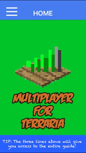 Multiplayer - Terraria Edition(圖1)-速報App