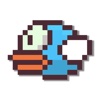 Flappy's Back Backwards Is The Best Original Flappy Classic Impossible Bird Game