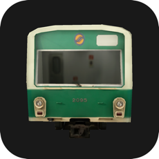 Activities of Hmmsim 2 - Train Simulator