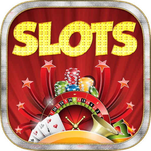 777 A Xtreme Las Vegas Gambler Slots Game - FREE Slots Machine icon