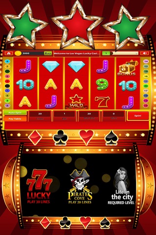 777 Vip Vegas Bet Pro - Free Online Casino With Bonus Lottery Jackpot screenshot 3