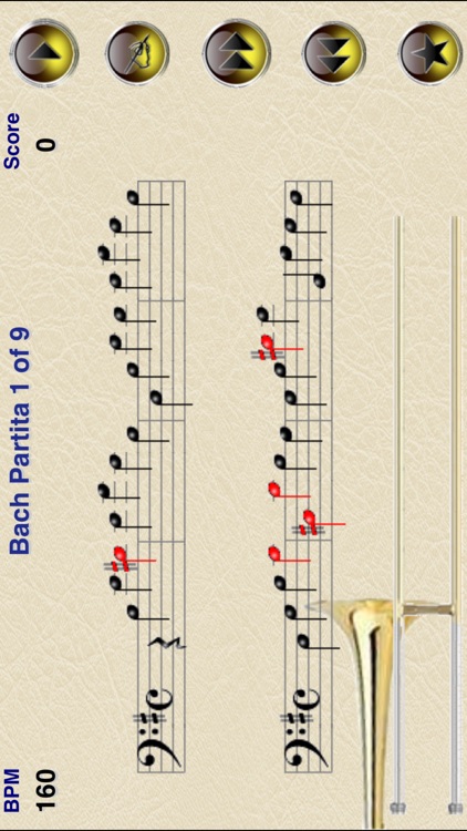 Trombone Pro Lite