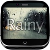 Rain Gallery HD - Rainy Day Retina Wallpapers , Themes Thunderstorm and  Backgrounds