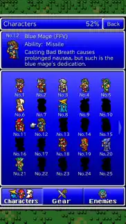 How to cancel & delete final fantasy all the bravest 4