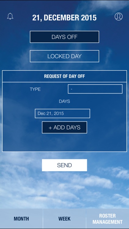 PRS AlbControl screenshot-3