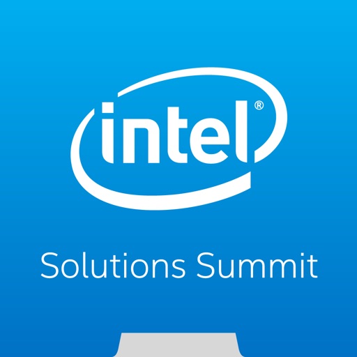 Intel® Solutions Summit