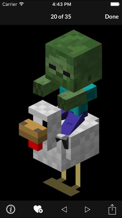 New Collections Of Minecraft Edition Wallpapers : Unofficial Version