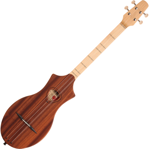 Dulcimer Tuner Simple Mixolydian