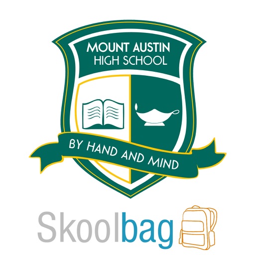 Mount Austin High School - Skoolbag