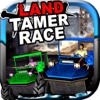 Land Tamer Race