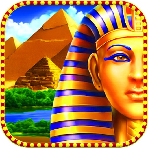 Awesome Party Casino: Adventure Slots Games! iOS App