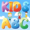 ABC First Words and Langauge  Education Game Vocabulary Workshop English Exam