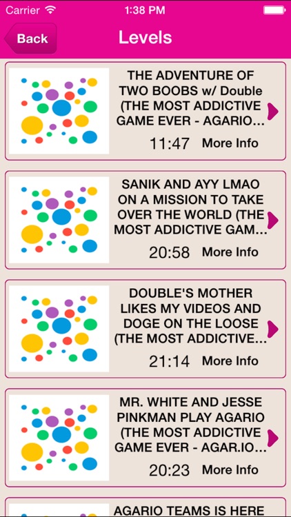 Guide For Agar io : Walkthrough Guide