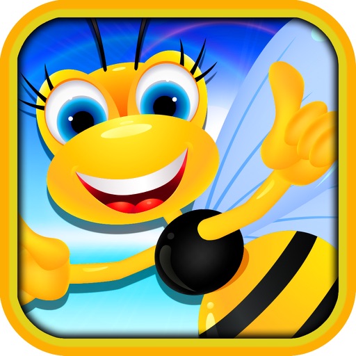 Party Stingy Bee Bingo Island in Heaven Casino Jackpot Games Free icon