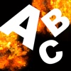 Alphabet Bomber