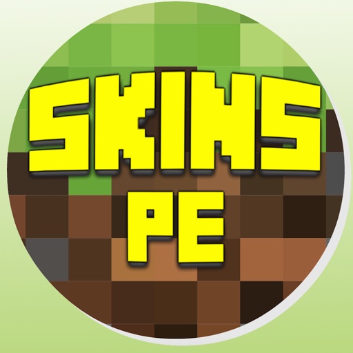 Skins for Minecraft PE & PC - Girl & Boy Skin for MCPE ( Pocket Edition ) icon