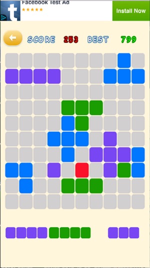 Plus Minus Puzzle(圖3)-速報App