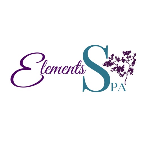 Elements Day Spa icon