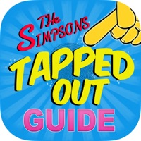Guide for The Simpsons Tapped Out apk