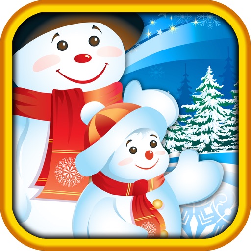 Yuletide Season Slots - Play Pro Classic Multi-line Casino in Vegas! icon