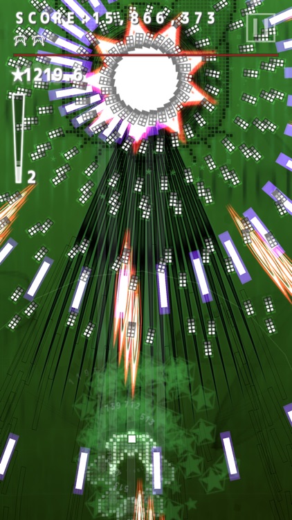 .Decluster Zero: Bullet Nocturne