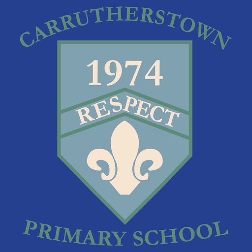 Carrutherstown Primary School icon