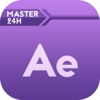 Master in 24h for Adobe After Effect CS6