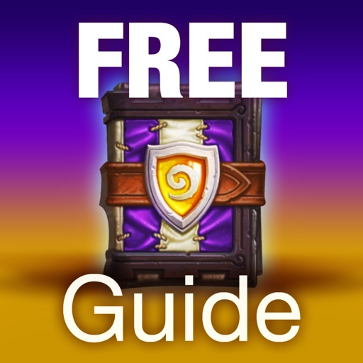 Free Arena Cheats for Hearthstone: Heroes of Warcraft Guide iOS App