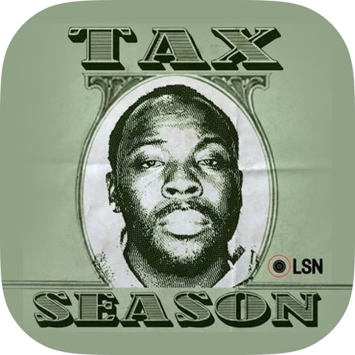 Tax Season Soundboard