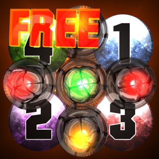 Tactic Explode Free Icon