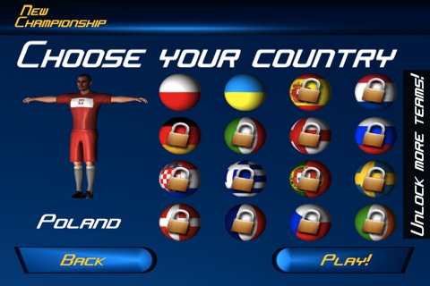 Football$ (Soccer for Mobile ) screenshot 2