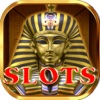 Gold of Monarch Slots Machine with Double Bonus!