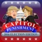 Capitol Punishment - 2016 Election Edition
