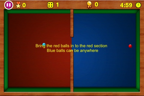 Balls Mania screenshot 2