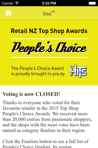 Retail NZ screenshot 3