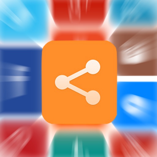 Social Media App icon