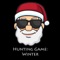 Hunting Game: Winter