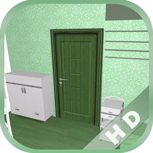 Can You Escape 13 Wonderful Rooms icon