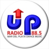 UP RADIO FM 88.5