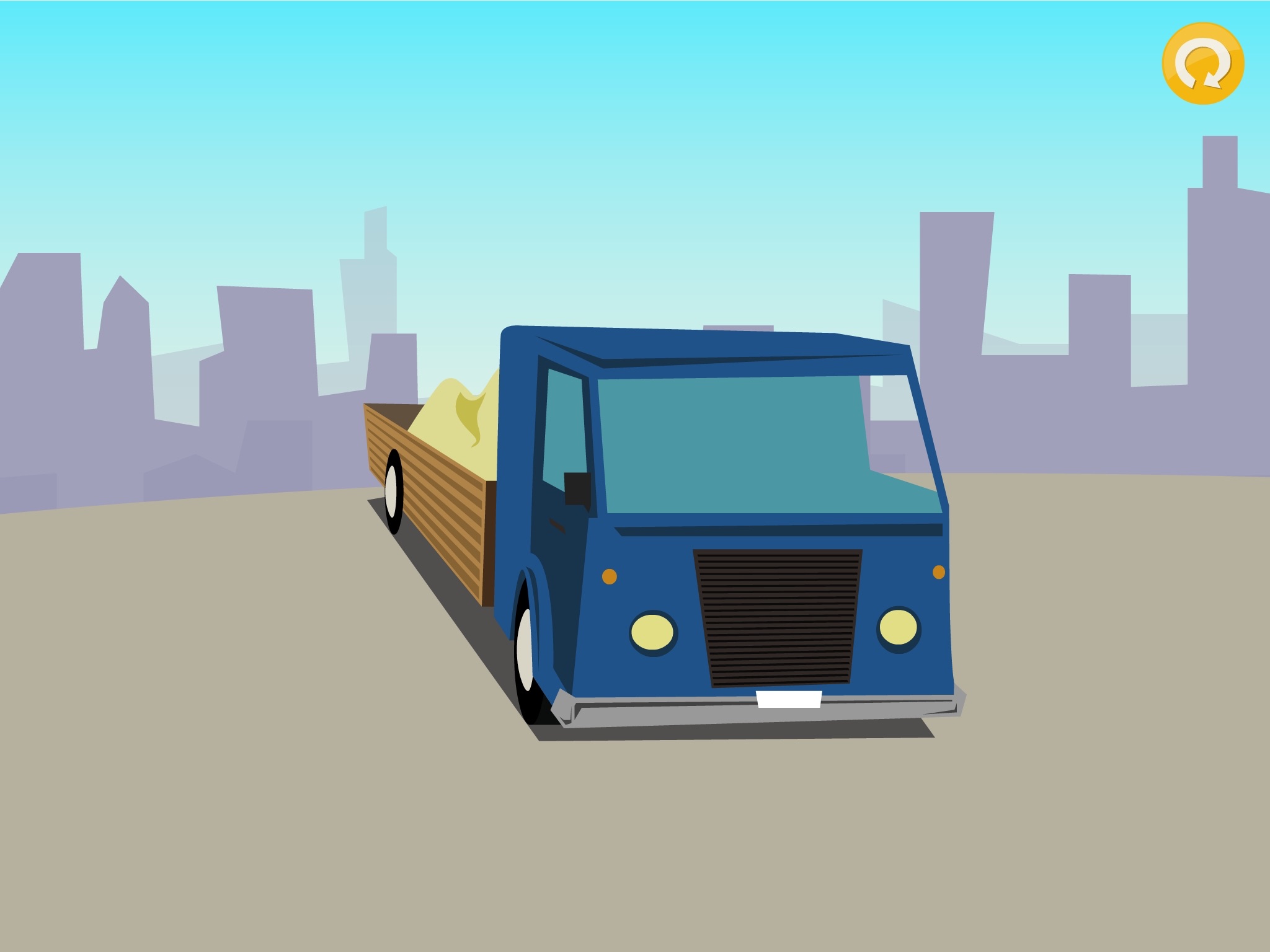 Cars puzzle for kids screenshot 4